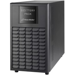 PowerWalker 10134050 UPS battery cabinet